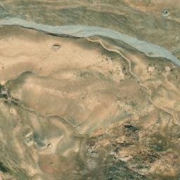 Satellite imagery of Surkh Sang, AF