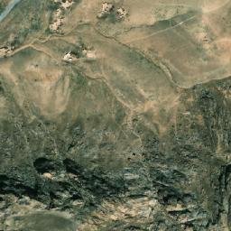 Satellite imagery of Surkh Sang, AF
