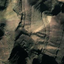 Satellite imagery of Srē Ghar, AF