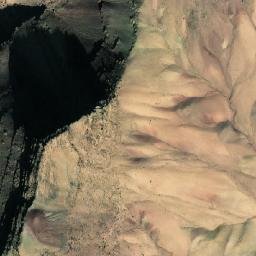 Satellite imagery of Srē Ghar, AF