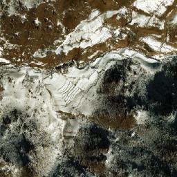 Satellite imagery of Khārzār, AF