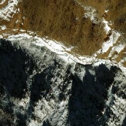 Satellite imagery of Khārzār, AF