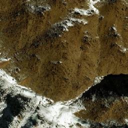 Satellite imagery of Khārzār, AF