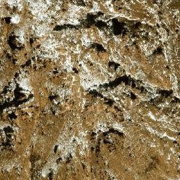 Satellite imagery of Chinārānō Band, AF