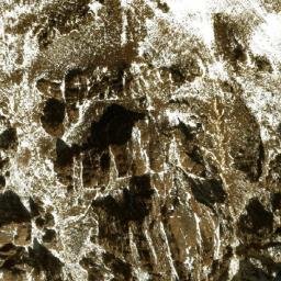 Satellite imagery of Nabīgī Mēnah, AF