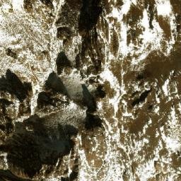 Satellite imagery of Nabīgī Mēnah, AF