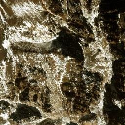 Satellite imagery of Nabīgī Mēnah, AF