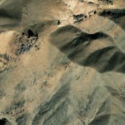 Satellite imagery of Pāyenday, AF