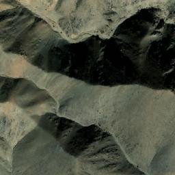 Satellite imagery of Pāyenday, AF