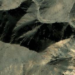 Satellite imagery of Pāyenday, AF
