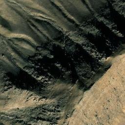 Satellite imagery of Dê Tangī Ghar, AF