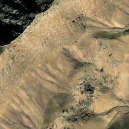 Satellite imagery of Dê Tangī Ghar, AF