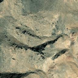 Satellite imagery of Dê Nāngah Ghar, AF