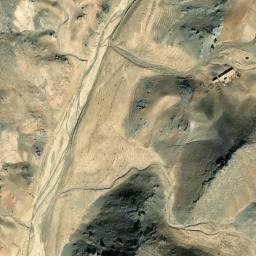 Satellite imagery of Dê Nāngah Ghar, AF