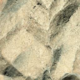 Satellite imagery of Bāzīān, AF