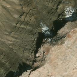 Satellite imagery of Siyōray, AF