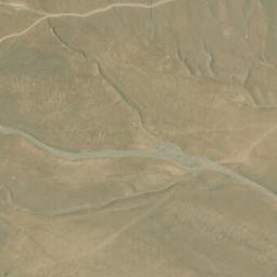 Satellite imagery of Dê Ẕābiţ Ghaṯah, AF