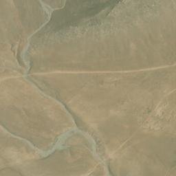 Satellite imagery of Dê Ẕābiţ Ghaṯah, AF
