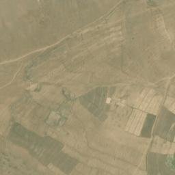 Satellite imagery of Dê Ẕābiţ Ghaṯah, AF