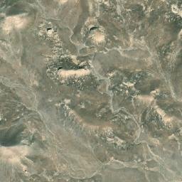 Satellite imagery of Dê Ismā‘īl Ghaṯē, AF