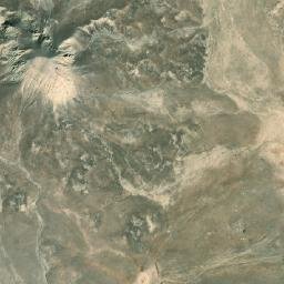 Satellite imagery of Dê Ismā‘īl Ghaṯē, AF