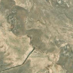 Satellite imagery of Dê Ismā‘īl Ghaṯē, AF