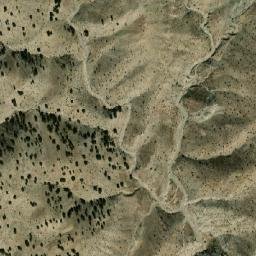 Satellite imagery of Sūr Ghalbīnī Ghar, AF