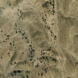 Satellite imagery of Sūr Ghalbīnī Ghar, AF