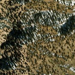 Satellite imagery of Raṉah Tazay Ghar, AF