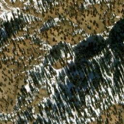 Satellite imagery of Raṉah Tazay Ghar, AF