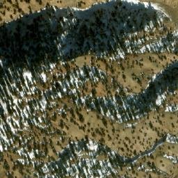 Satellite imagery of Raṉah Tazay Ghar, AF