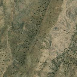 Satellite imagery of ‘Alamah Baghōray, AF