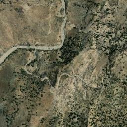 Satellite imagery of Sik Darah Ghar, AF