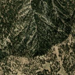 Satellite imagery of Ziar Zhawar, AF