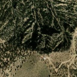 Satellite imagery of Ziar Zhawar, AF