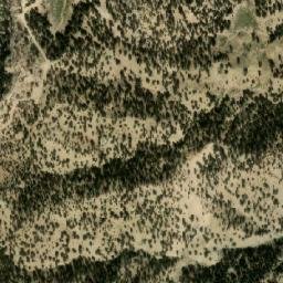 Satellite imagery of Ziar Zhawar, AF