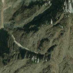 Satellite imagery of Dāredh Dhār, IN