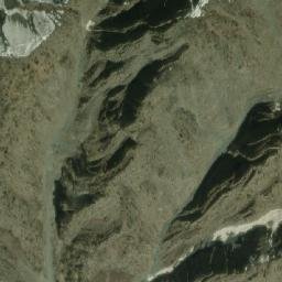Satellite imagery of Dāredh Dhār, IN