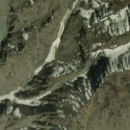 Satellite imagery of Dāredh Dhār, IN