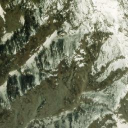 Satellite imagery of Budhri Dhār, IN