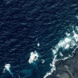 Satellite imagery of Hassaku Bana, JP