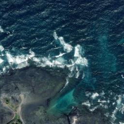Satellite imagery of Hassaku Bana, JP