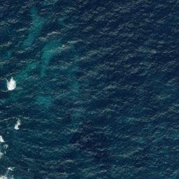 Satellite imagery of Hassaku Bana, JP