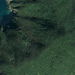 Satellite imagery of Kurosaki Bana, JP