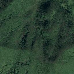 Satellite imagery of Kurosaki Bana, JP