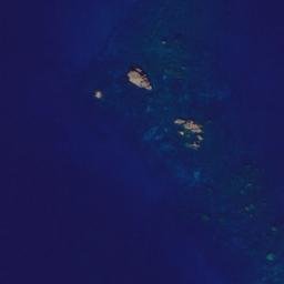 Satellite imagery of Kuro-bae, JP