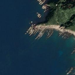 Satellite imagery of Togi Zaki, JP