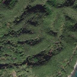 Satellite imagery of Oura Zaki, JP