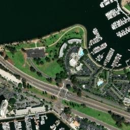 Satellite imagery of Stony Point, US