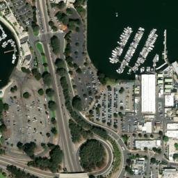 Satellite imagery of Stony Point, US